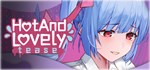 Hot And Lovely : Tease *АВТОДОСТАВКА STEAM РОССИЯ