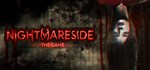 Nightmare Side: The Game * STEAM GIFT РОССИЯ