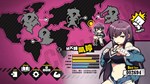 Waifu Fighter -Family Friendly * STEAM GIFT РОССИЯ