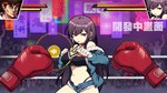 Waifu Fighter -Family Friendly * STEAM GIFT РОССИЯ