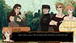 Scarecrows of Illyria * АВТОДОСТАВКА STEAM GIFT РОССИЯ