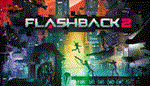 Flashback 2 * АВТОДОСТАВКА STEAM GIFT РОССИЯ