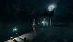 **** blurred weird night * АВТОДОСТАВКА STEAM РОССИЯ