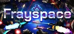 Frayspace * АВТОДОСТАВКА STEAM GIFT РОССИЯ