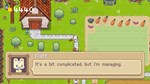 Cute Farmer Life * АВТОДОСТАВКА STEAM GIFT РОССИЯ