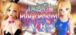 Emilia´s PLAYROOM VR * АВТОДОСТАВКА STEAM GIFT РОССИЯ