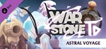 Warstone - Tower Power Pack * DLC STEAM GIFT РОССИЯ