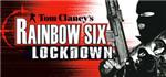 Tom Clancy&acute;s Rainbow Six Lockdown 💎 STEAM GIFT RU