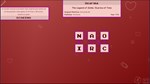 Mini Words: Top Games * АВТОДОСТАВКА STEAM GIFT РОССИЯ
