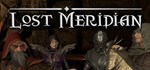 Lost Meridian * АВТОДОСТАВКА STEAM GIFT РОССИЯ