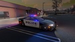 Flashing Lights: Pickup Truck Triple Pack Police Fire