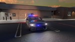 Flashing Lights: Pickup Truck Triple Pack Police Fire