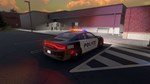 Flashing Lights: Pickup Truck Triple Pack Police Fire