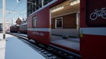 Train Sim World* 4: RhB Arosa Aggregates Pack * STEAM