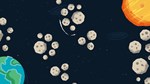 Command Center Earth * АВТОДОСТАВКА STEAM GIFT РОССИЯ
