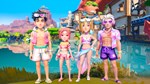 My Time at Sandrock - Летняя коллекция 1* DLC STEAM