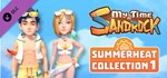 My Time at Sandrock - Летняя коллекция 1* DLC STEAM