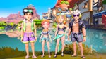 My Time at Sandrock - Летняя коллекция 1* DLC STEAM