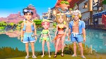 My Time at Sandrock - Летняя коллекция 1* DLC STEAM
