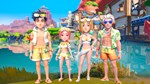 My Time at Sandrock - Летняя коллекция 1* DLC STEAM