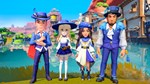 My Time at Sandrock - Звездная коллекция 3 * DLC STEAM