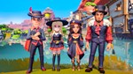 My Time at Sandrock - Звездная коллекция 3 * DLC STEAM