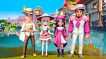 My Time at Sandrock - Звездная коллекция 3 * DLC STEAM