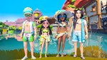 My Time at Sandrock - Летняя коллекция 2 *DLC STEAM