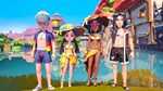 My Time at Sandrock - Летняя коллекция 2 *DLC STEAM