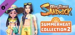 My Time at Sandrock - Летняя коллекция 2 *DLC STEAM