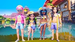 My Time at Sandrock - Летняя коллекция 2 *DLC STEAM