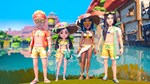 My Time at Sandrock - Летняя коллекция 2 *DLC STEAM
