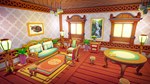 My Time at Sandrock Набор дальневосточной мебели STEAM