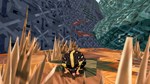 Meadow: Streaked Tenrec and Leopard Cub Skin Pack STEAM
