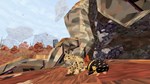 Meadow: Streaked Tenrec and Leopard Cub Skin Pack STEAM