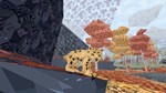 Meadow: Streaked Tenrec and Leopard Cub Skin Pack STEAM