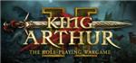 King Arthur II The Role-Playing Wargame STEAM KEY