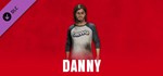 The Texas Chain Saw Massacre - Danny Character * STEAM