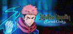 Jujutsu Kaisen Cursed Clash Deluxe Edition *STEAM GIFT