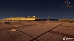 Tower! Simulator 3 - LEBL Airport * DLC STEAM РОССИЯ