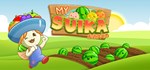 My Suika - Watermelon Game * STEAM GIFT РОССИЯ