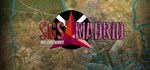 SGS Battle For: Madrid * АВТОДОСТАВКА STEAM GIFT РОССИ