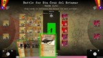 SGS Battle For: Madrid * АВТОДОСТАВКА STEAM GIFT РОССИ