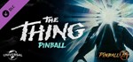 Pinball M - The Thing Pinball * DLC STEAM GIFT РОССИЯ