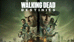 The Walking Dead Destinies *АВТОДОСТАВКА STEAM РОССИЯ