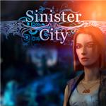 Sinister City *STEAM KEY RU+CIS СТИМ КЛЮЧ ЛИЦЕНЗИЯ