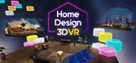 Home Design 3D VR * АВТОДОСТАВКА STEAM GIFT РОССИЯ
