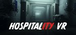 Hospitality VR * АВТОДОСТАВКА STEAM GIFT РОССИЯ