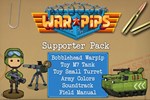 Warpips - Supporter Pack * DLC STEAM GIFT РОССИЯ