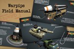 Warpips - Supporter Pack * DLC STEAM GIFT РОССИЯ